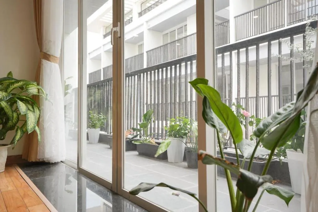 Modern & Charming Penthouse 5Brs In Da Nang Center Apartment 0*,  Vietnam