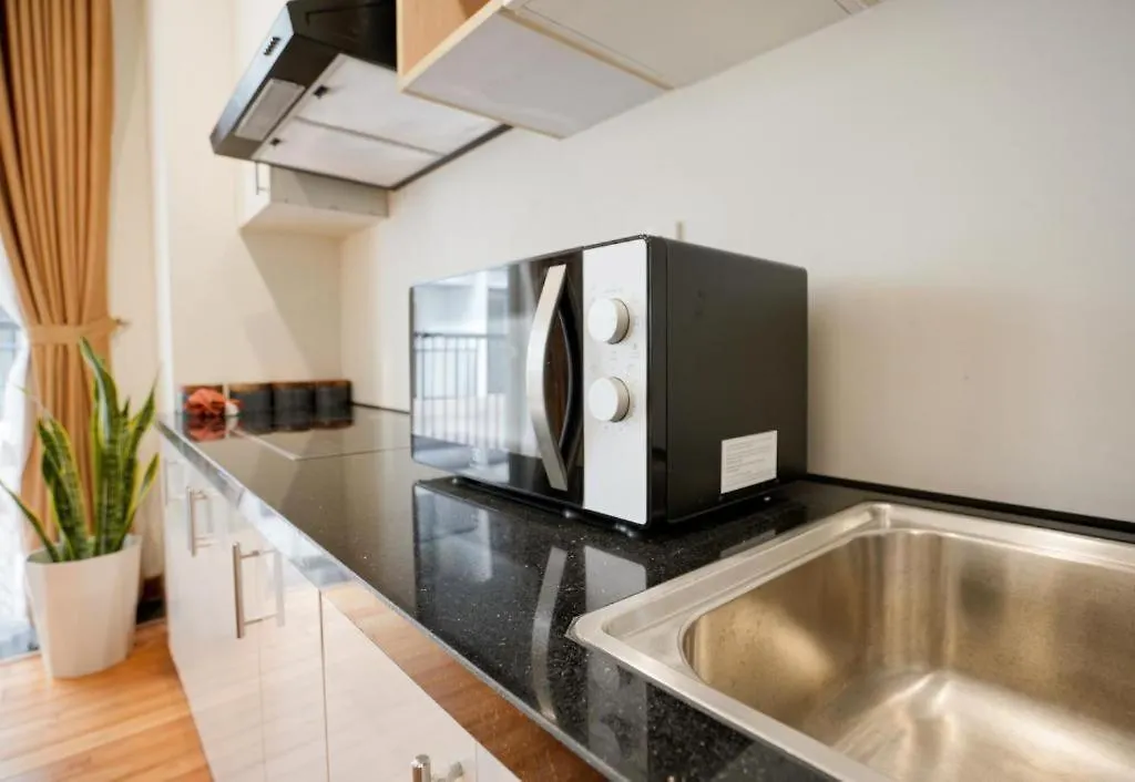 Modern & Charming Penthouse 5Brs In Da Nang Center Apartment